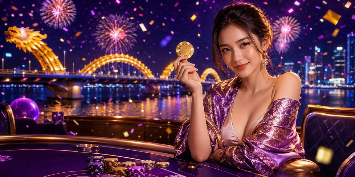 Sự kiện khuyến mãi hè sôi động tại Đà Nẵng với nhiều trò chơi và giải thưởng hấp dẫn