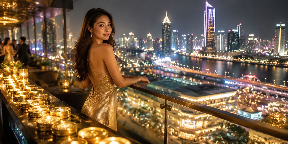 Chợ đêm cá cược thể thao tại thành phố Hồ Chí Minh