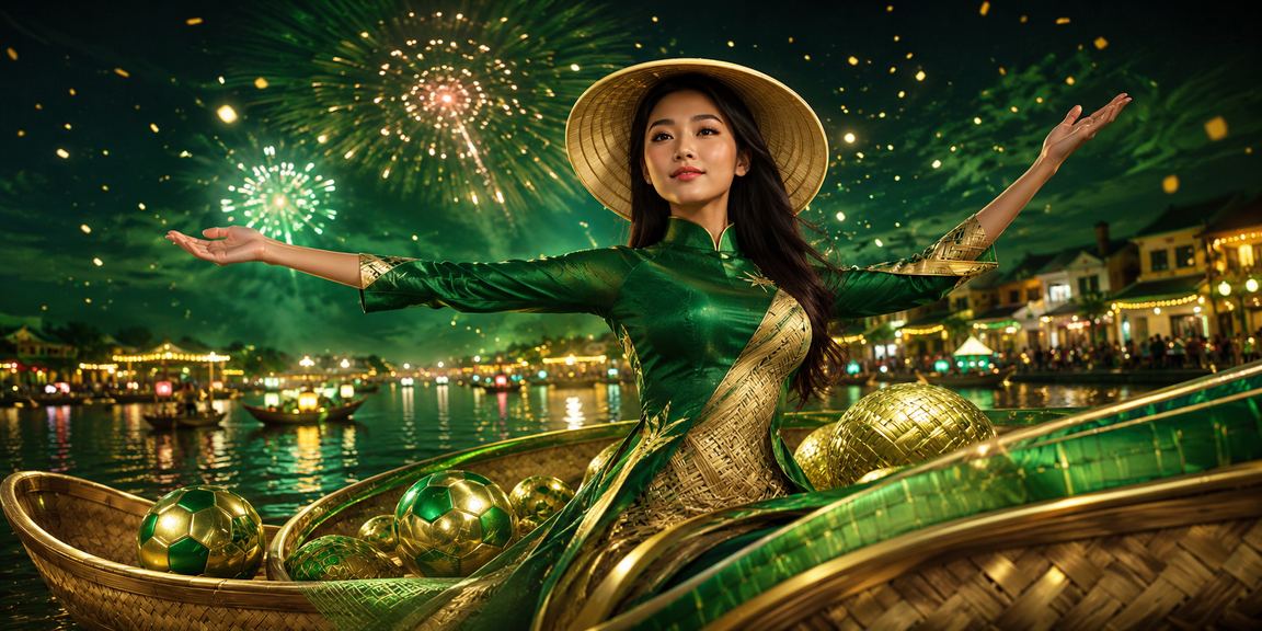 Người chơi xổ số tại Hội An hưởng khuyến mãi độc quyền