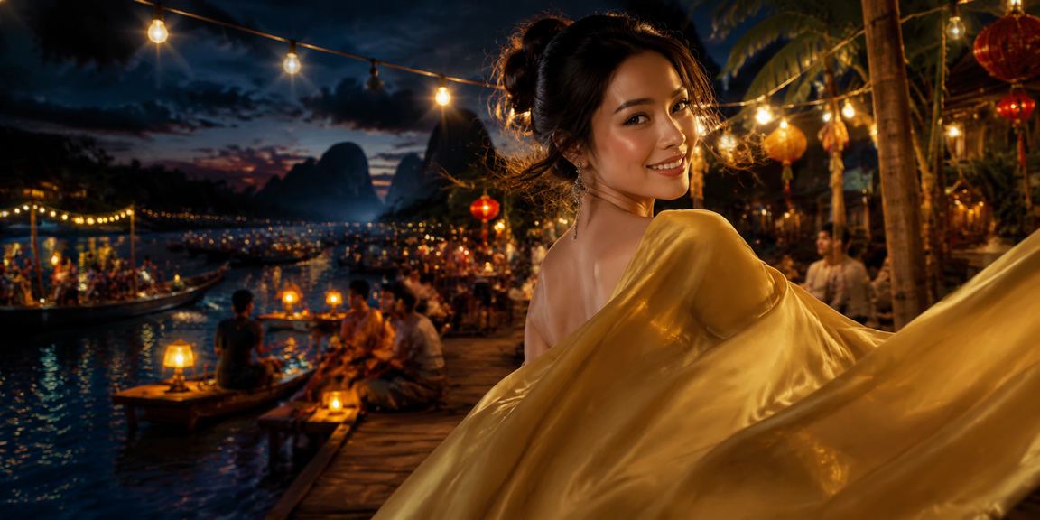 Trò chơi casino và ban cá hấp dẫn tại Sài Gòn trong mùa lễ hội